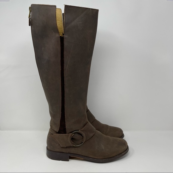 OluKai Holo Lio II Boots - Picture 1 of 10